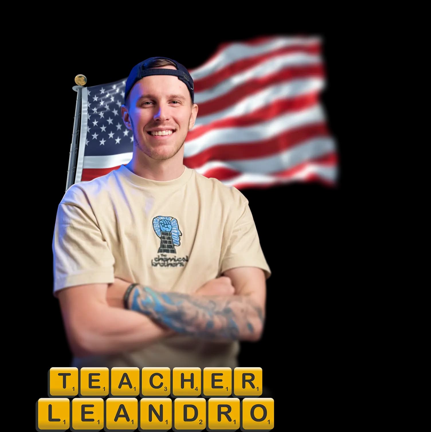 Leandro Craig